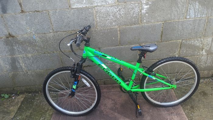 bike