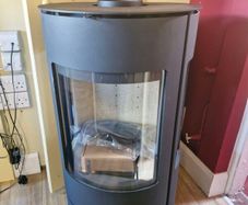 stoves