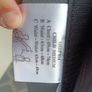 Horse riding back protector Image 4