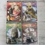 34 Doctor Who Dvd's Full Collection Image 2