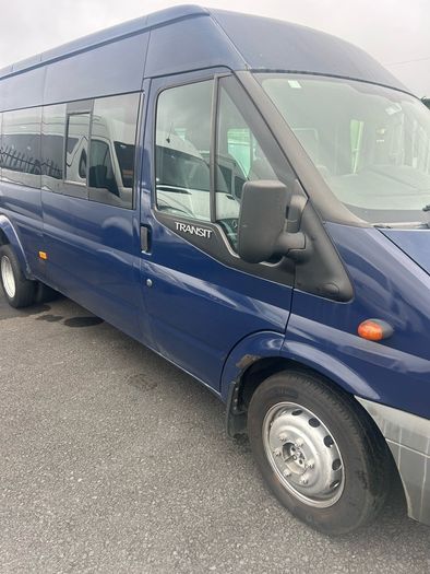 2006 Iveco Unknown