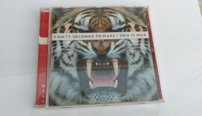 CD Thirty Seconds to Mars