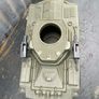 Vintage 1970's Action Man Cherilea Toys Whippet Armoured Scout Car Image 2
