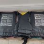 Osprey children's buoyancy aids Image 3