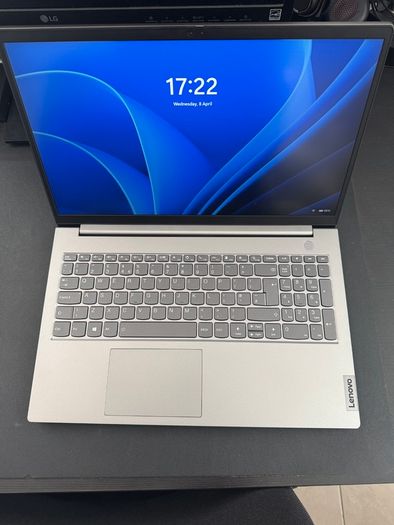 Lenovo ThinkBook i7 + 16 GB + 512 GB