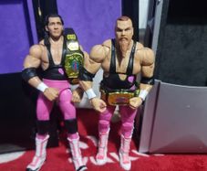 wwe