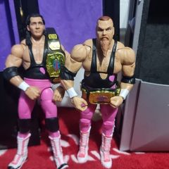 wwe