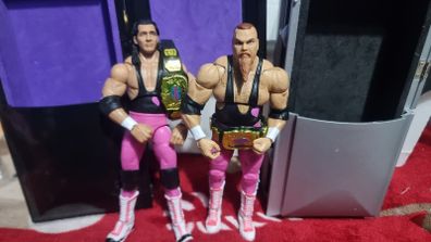 wwe