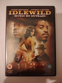 Idlewild