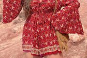 Playsuit 2XL &amp; 3XL