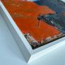 Original Art New Irish Art Direct From Artist Dublin Home Renovation DIY Gift Image 2