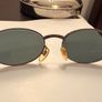 Vintage Versace Medusa Rare Sunglasses Image 7