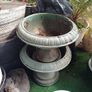 6 Flower pots Image 3