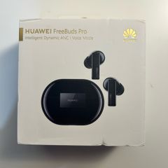 Huawei FreeBuds Pro