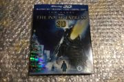 The Polar Express 3D Blu Ray Real 3D