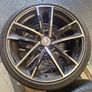 Audi Alloy Wheels Image 3