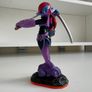 Ninjini Skylnders Giants Universal Character Action Figure Used Please look at the pictures Image 10