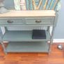 console table Image 2