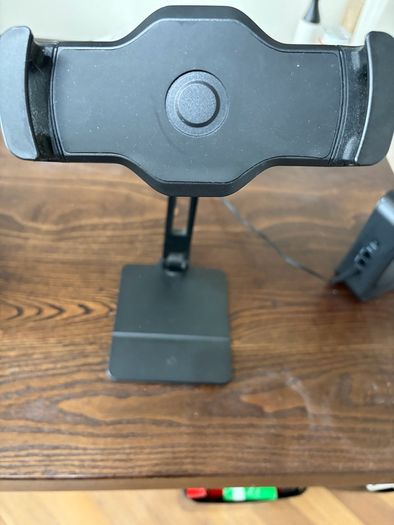 Twelve South HoverBar Duo Adjustable iPad Stand