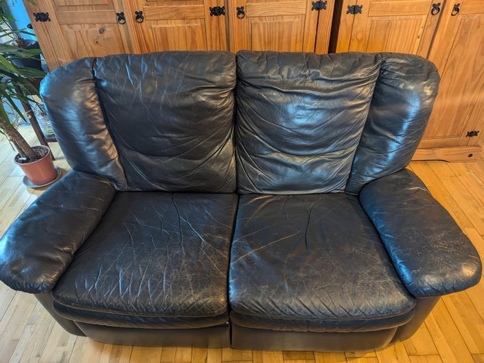Sofa for free