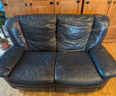 Sofa for free