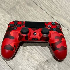 Battle Beaver Pro Pick PS4 Controller