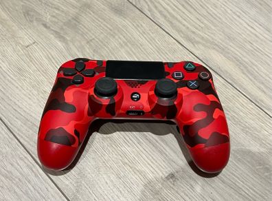 Battle Beaver Pro Pick PS4 Controller