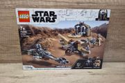 Lego 75299 Trouble on Tatooine