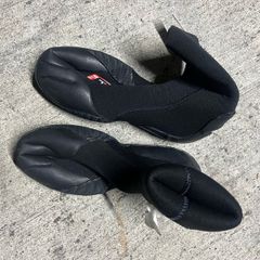 O'Neill winter wetsuit boots size 4 EU 36