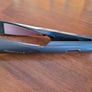 Remington Curl and Straightener with twisted blades Image 2