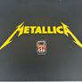 Metallica fan card Image 2