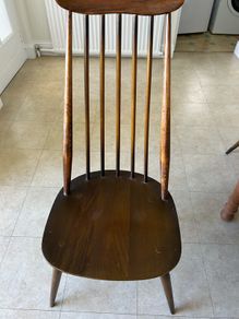 Ercol Chairs