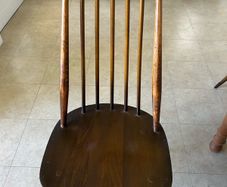 Ercol Chairs