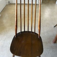 Ercol Chairs
