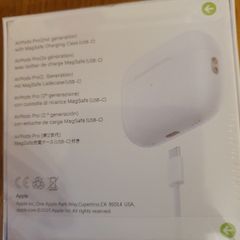 Enspired apple earpods
