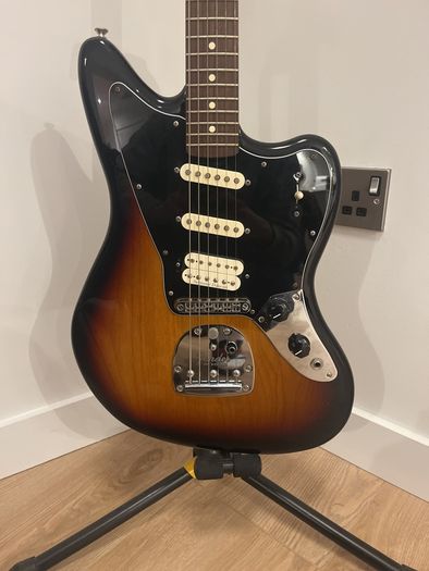 Fender Pawn Shop Jaguarillo