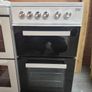 Beko Freestanding Electric Cooker 50cm Image 2