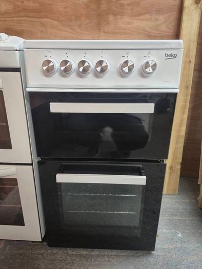 Beko Freestanding Electric Cooker 50cm