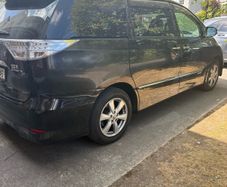 2011 Toyota Estima