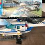 Lego City Police Collection - 8 Sets Image 4