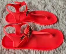 Ted Baker Verona Jelly Sandals UK5