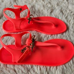 Ted Baker Verona Jelly Sandals UK5
