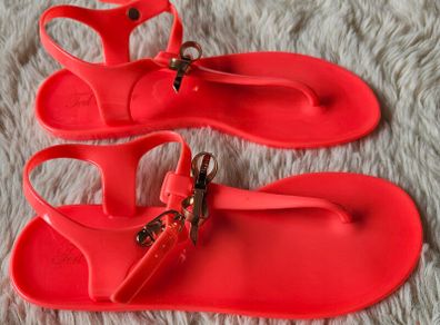 Ted Baker Verona Jelly Sandals UK5