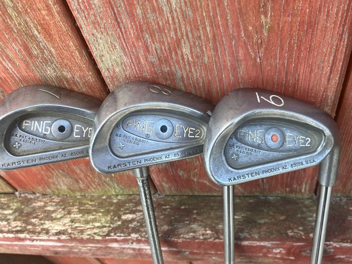 ping eye 2 irons