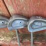 ping eye 2 irons Image 6