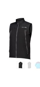 Endura MT500 Winter Gilet M - black