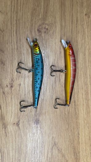 Fishing Equipment