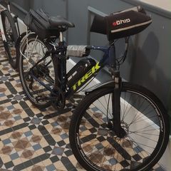 E-Bike
