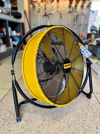 Air Cooling Fan