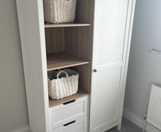 Mamas and Papas Nursery set
